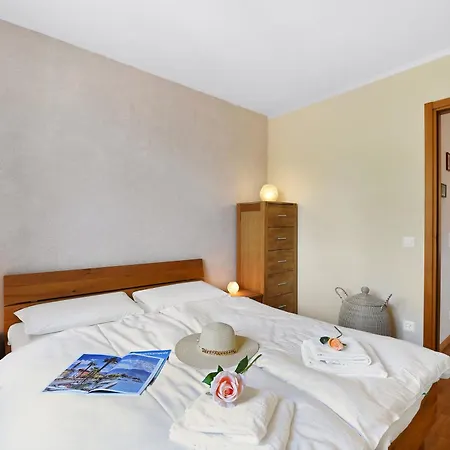 Appartement Casa Nova Bella With Free Parking - Happy *