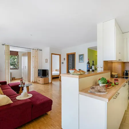 Casa Nova Bella With Free Parking - Happy Appartement *