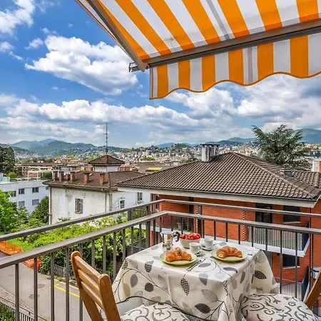 Appartement Casa Nova Bella With Free Parking - Happy