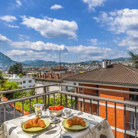 Casa Nova Bella With Free Parking - Happy *