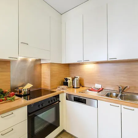 Casa Nova Bella With Free Parking - Happy