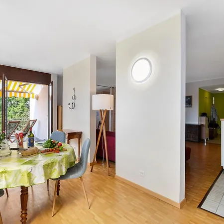 Apartamento Casa Nova Bella With Free Parking - Happy *