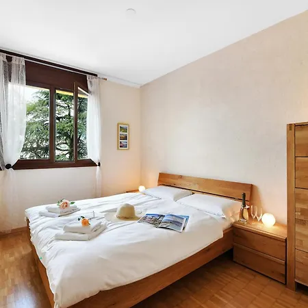 Apartamento Casa Nova Bella With Free Parking - Happy