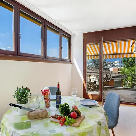 Casa Nova Bella With Free Parking - Happy