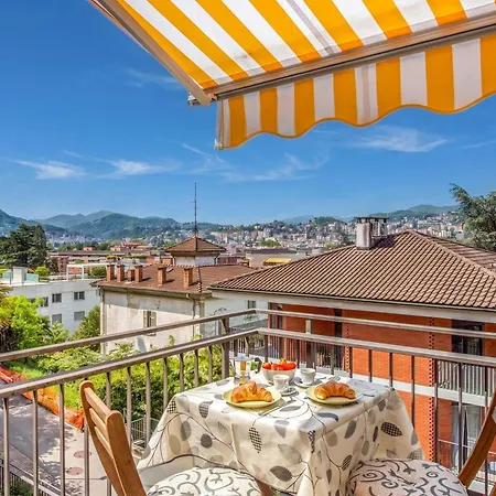 Casa Nova Bella With Free Parking - Happy *