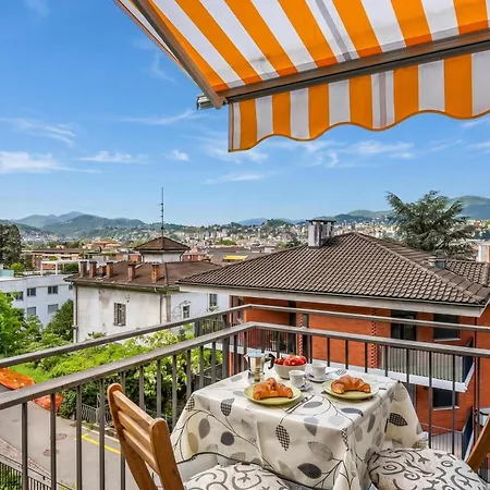 Casa Nova Bella With Free Parking - Happy