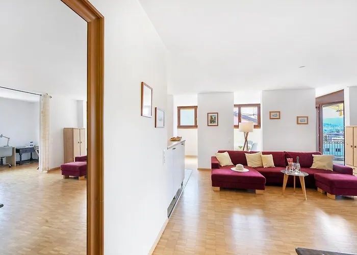 Casa Nova Bella With Free Parking - Happy *