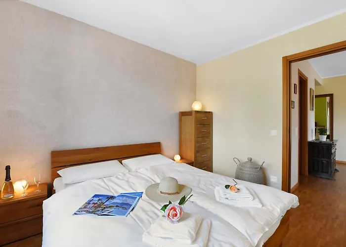 アパート Casa Nova Bella With Free Parking - Happy *