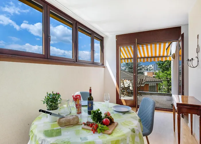 Casa Nova Bella With Free Parking - Happy *