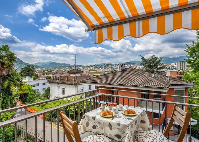 アパート Casa Nova Bella With Free Parking - Happy