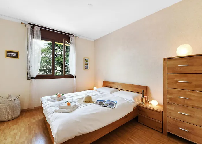 Casa Nova Bella With Free Parking - Happy *