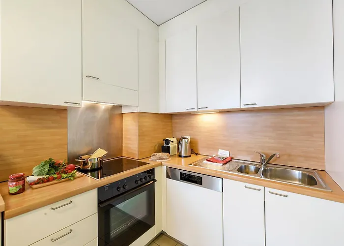 Casa Nova Bella With Free Parking - Happy