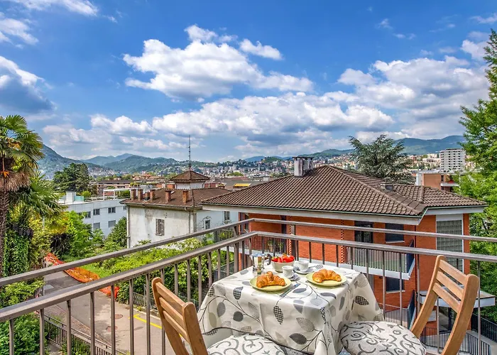 アパート Casa Nova Bella With Free Parking - Happy